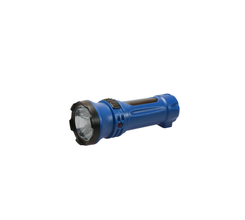 Фонарь ручной аккумуляторный, 0,5W, аккум. 4V 0,3Ah, 90Лм, 6 часов Фонарь ручной аккумуляторный, 0,5W, аккум. 4V 0,3Ah, 90Лм, 6 часов