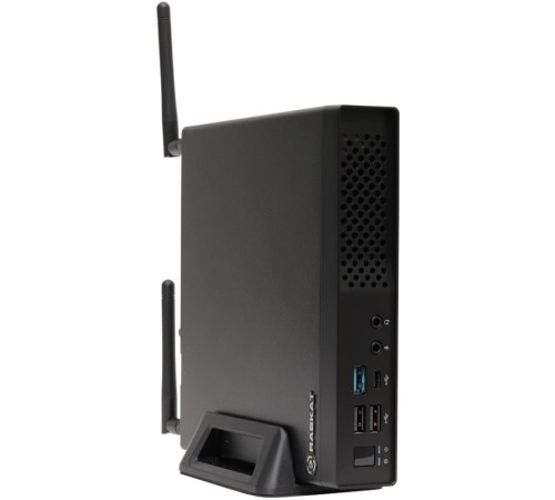 Компьютер Raskat STANDART 507 (Intel Core i5-10400, Intel H510, RAM 8GB, SSD 240GB, netop, noOS) Компьютер Raskat STANDART 507 (Intel Core i5-10400, Intel H510, RAM 8GB, SSD 240GB, netop, noOS)
