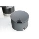 Виниловый проигрыватель Transrotor MASSIMO NERO TMD Rega RB 330