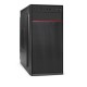 1STPLAYER Блок питания DK PREMIUM 800W / ATX 2.4, APFC, 80 PLUS BRONZE, 120mm fan / PS-800AX