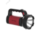 Прожектор Космос KOSAC8005WLITH черный/красный 5Вт лам.:светодиод.x1