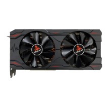 Видеокарта BIOSTAR nVidia RTX 3070 1500 8192 14000 256 RTL [VN3706RM82]