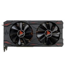 Видеокарта BIOSTAR nVidia RTX 3070 1500 8192 14000 256 RTL [VN3706RM82]
