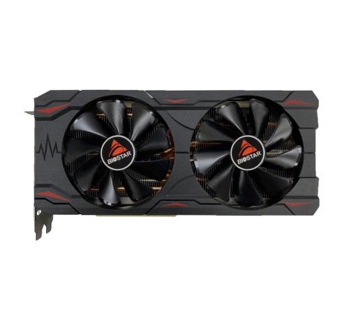 Видеокарта BIOSTAR nVidia RTX 3070 1500 8192 14000 256 RTL [VN3706RM82]