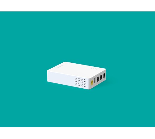 Мини ИБП. Вход DC 12V/2.0A; независимый выход 12V, 9V, 5V DC, с USB 5V/2.1A, MARSRIVA