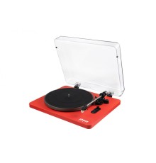 Проигрыватель виниловых дисков Phaze Audio Diana Цвет: Красный [Valkyrian red]