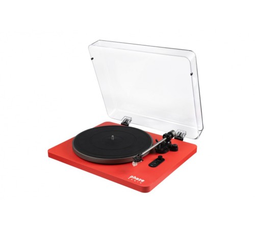 Проигрыватель виниловых дисков Phaze Audio Diana Цвет: Красный [Valkyrian red]