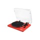 Проигрыватель виниловых дисков Phaze Audio Diana Цвет: Красный [Valkyrian red]