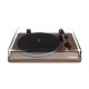 Проигрыватель виниловых дисков Phaze Audio Diana Цвет: Орех [Walnut]