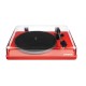 Проигрыватель виниловых дисков Phaze Audio Diana Цвет: Красный [Valkyrian red]