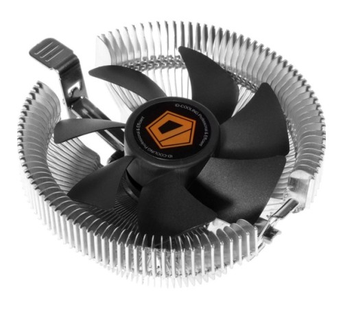 Кулер для процессора ID-Cooling DK-01 (ID-CPU-DK-01)