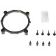 Кулер Cooler ID-Cooling DK-01T 95W/ AM2, AM2+, AM3, AM3+, FM1, FM2, FM2+, LGA 775, LGA 1150, LGA 1151, LGA 1151-v2, LGA 1155, LGA 1156, LGA 1200