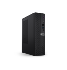 Компьютер KVADRA TAU SFF, Core i5-13400, 8GB DDR4 3200 (1x8GB), SSD 512Gb, Intel Internal Graphics,WiFi/BT, noDVD, no keyboard & no mouse, Black, noOS, 1Y Wty, МПТ