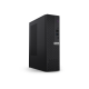 Компьютер KVADRA TAU SFF, Core i5-13400, 8GB DDR4 3200 (1x8GB), SSD 512Gb, Intel Internal Graphics,WiFi/BT, noDVD, no keyboard & no mouse, Black, noOS, 1Y Wty, МПТ