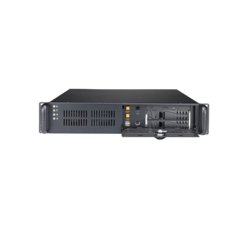 Модуль оперативной памяти Infortrend 64GB DDR-IV ECC DIMM for GS 3000/4000 (DDR4REC2R0MJ-0010)