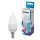Лампа светодиодная LED BASIC CN 10.5Вт 220В E14 4500К Космос LkecLED10.5wCNE1445