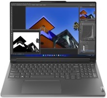 Ноутбук Lenovo TB G4 16p-IRH 16"WQXGA IPS AG, Intel Core i5-13500H, 16Gb, 512Gb SSD, NV RTX4050 6GB, IR FHD Cam, USB-C,