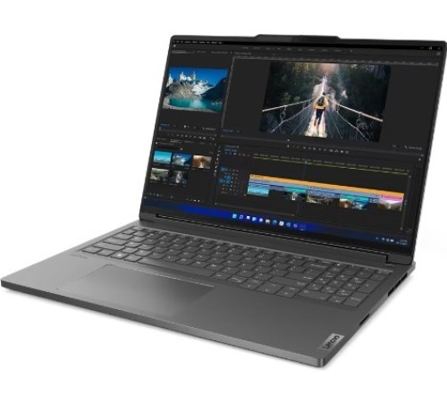Ноутбук Lenovo TB G4 16p-IRH 16"WQXGA IPS AG, Intel Core i5-13500H, 16Gb, 512Gb SSD, NV RTX4050 6GB, IR FHD Cam, USB-C,