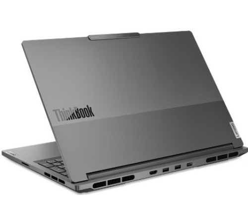 Ноутбук Lenovo TB G4 16p-IRH 16"WQXGA IPS AG, Intel Core i5-13500H, 16Gb, 512Gb SSD, NV RTX4050 6GB, IR FHD Cam, USB-C,