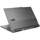 Ноутбук Lenovo TB G4 16p-IRH 16"WQXGA IPS AG, Intel Core i5-13500H, 16Gb, 512Gb SSD, NV RTX4050 6GB, IR FHD Cam, USB-C,