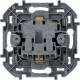 Legrand 673722 Розетка 2К+З - немецкий стандарт - 16 А - 250 В~ - INSPIRIA - алюминий