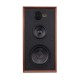 Полочная акустическая система Wharfedale 85th Anniversary Linton Цвет: Орех [ANTIQUE WALNUT]