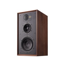 Полочная акустическая система Wharfedale 85th Anniversary Linton Цвет: Орех [ANTIQUE WALNUT]