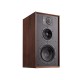 Полочная акустическая система Wharfedale 85th Anniversary Linton Цвет: Орех [ANTIQUE WALNUT]