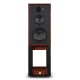 Полочная акустическая система со стойками Wharfedale 85th Anniversary Linton with stands Цвет: Красное Дерево [MAHOGANY]