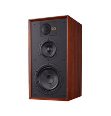 Полочная акустическая система Wharfedale 85th Anniversary Linton Цвет: Красное Дерево [MAHOGANY]