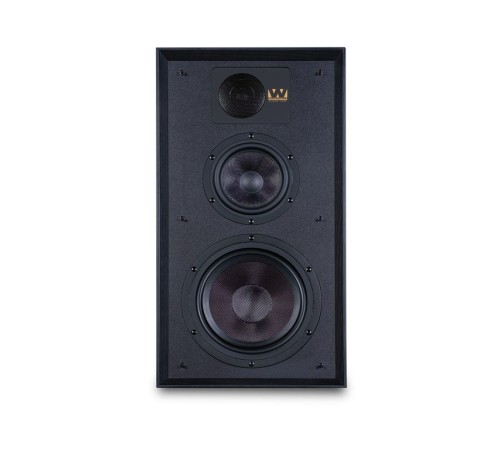 Полочная акустическая система Wharfedale 85th Anniversary Linton Цвет: Черный дуб [BLACK OAK]