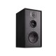 Полочная акустическая система Wharfedale 85th Anniversary Linton Цвет: Черный дуб [BLACK OAK]