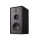 Полочная акустическая система Wharfedale 85th Anniversary Linton Цвет: Черный дуб [BLACK OAK]