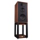 Полочная акустическая система Wharfedale 85th Anniversary Linton Цвет: Орех [ANTIQUE WALNUT]