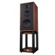 Полочная акустическая система Wharfedale 85th Anniversary Linton Цвет: Орех [ANTIQUE WALNUT]
