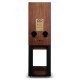 Полочная акустическая система Wharfedale 85th Anniversary Linton Цвет: Орех [ANTIQUE WALNUT]