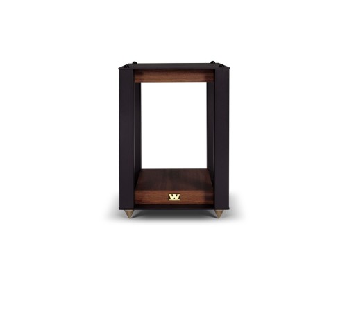 Полочная акустическая система Wharfedale 85th Anniversary Linton Цвет: Орех [ANTIQUE WALNUT]