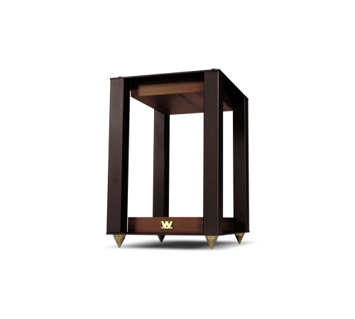 Полочная акустическая система Wharfedale 85th Anniversary Linton Цвет: Орех [ANTIQUE WALNUT]