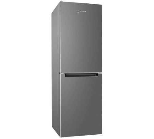Холодильник Indesit DS 3160 G серый, двухкамерный, 182/87 л., морозилка снизу, капельная система Холодильник Indesit DS 3160 G серый, двухкамерный, 182/87 л., морозилка снизу, капельная система