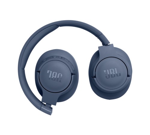 Наушники JBL Tune 770NC синий (JBLT770NCBLUCN) Наушники JBL Tune 770NC синий (JBLT770NCBLUCN)