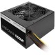 Блок питания Thermaltake ATX 550W LT-550P (24+4+4pin) APFC 120mm fan 5xSATA RTL
