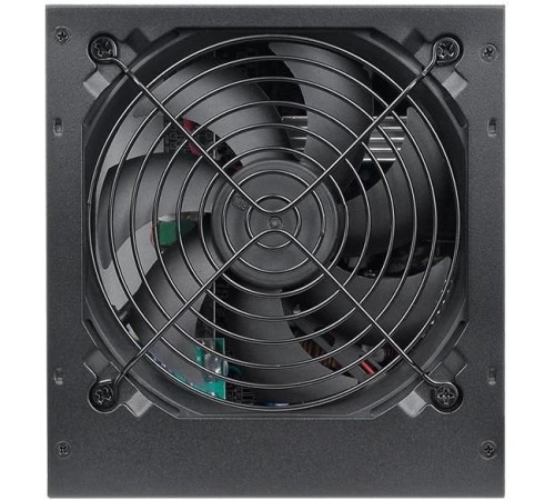 Блок питания Thermaltake ATX 550W LT-550P (24+4+4pin) APFC 120mm fan 5xSATA RTL