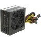 Блок питания Thermaltake ATX 550W LT-550P (24+4+4pin) APFC 120mm fan 5xSATA RTL