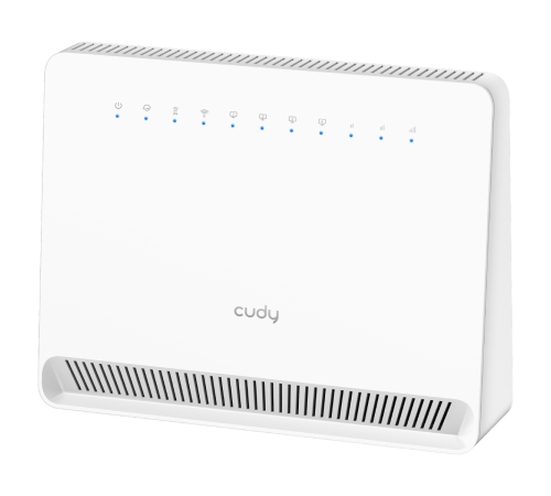 Маршрутизатор Cudy LT700E