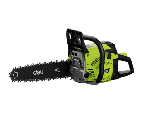 Бензопила цепная Deli DE-LJ16-1