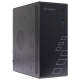 Компьютер Raskat Standart 300 (Intel Core i3 10100, RAM 16Gb, SSD 480Gb, no OS, kb+ms, black)