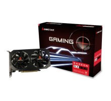Видеокарта BIOSTAR AMD RX 560 1175 4096 6000 128 RTL [VA5615RF41]