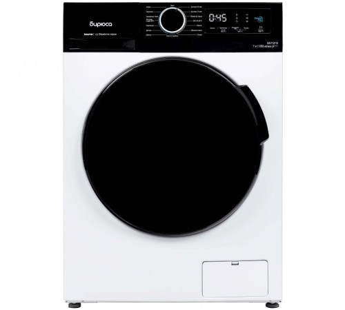 Стиральная машина WM-MX712/15 БИРЮСА Стиральная машина WM-MX712/15 БИРЮСА