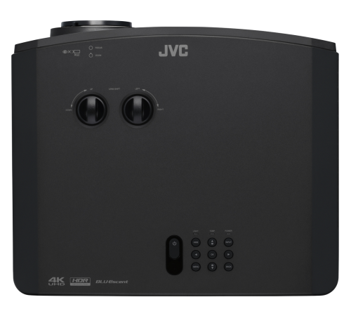 Проектор JVC LX-NZ30B