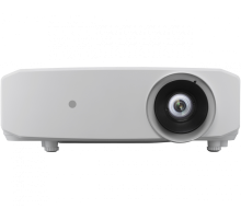 Проектор JVC LX-NZ30W